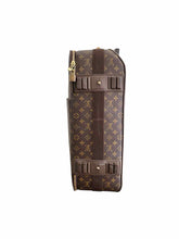 Load image into Gallery viewer, LOUIS VUITTON Brown MONOGRAM Suitcase

