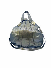 Load image into Gallery viewer, GUCCI Gold Patent Leather Handbag
