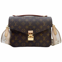 Load image into Gallery viewer, LOUIS VUITTON Pochette Metis Handbag
