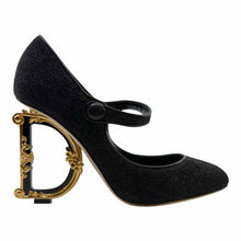 Load image into Gallery viewer, DOLCE &amp; GABBANA Mary Jane Pumps | 9
