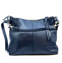 Load image into Gallery viewer, SEE BY CHLOE Joan Black Leather Solid Handbag

