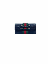 Load image into Gallery viewer, GUCCI Brown Leather Wallet
