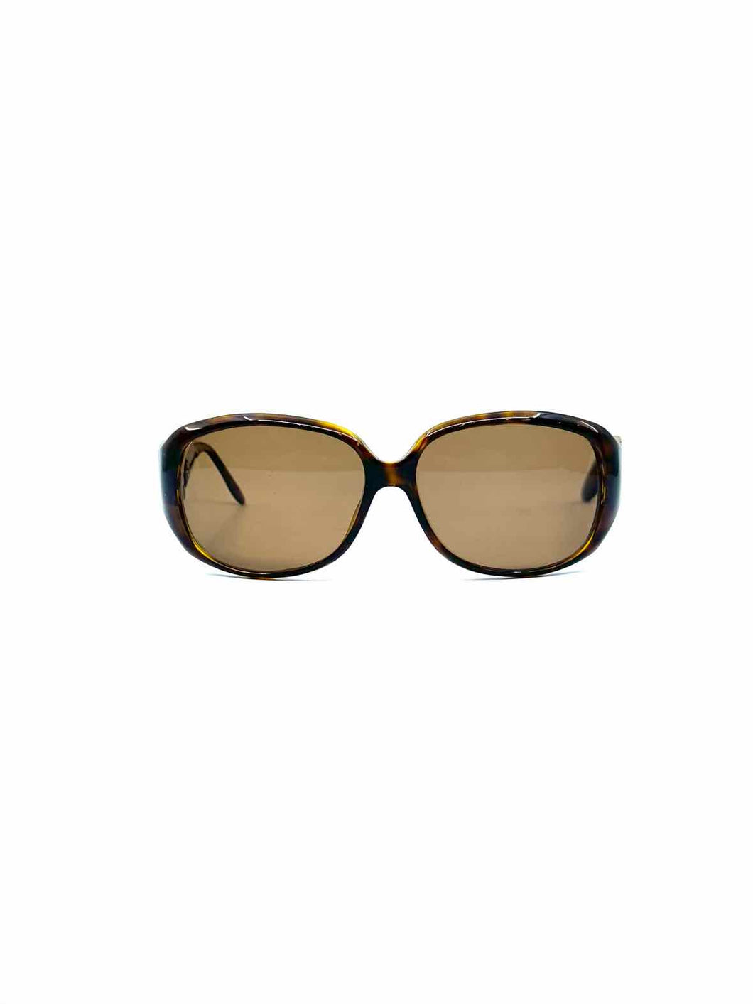 GUCCI Brown Sunglasses