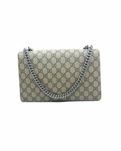 Load image into Gallery viewer, GUCCI Brown Coated LOGO Handbag
