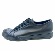 Load image into Gallery viewer, PRADA Black Men's Sneakers | 6.5
