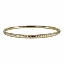 Load image into Gallery viewer, Fine Jewelry 14K Gold Bracelet
