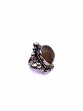 Load image into Gallery viewer, STEPHEN DWECK Quartz Ring
