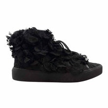 Load image into Gallery viewer, CHANEL Lace Sneakers | 7
