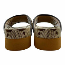 Load image into Gallery viewer, GUCCI Canvas Monogram Slide | 12
