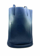 Load image into Gallery viewer, TIFFANY &amp; CO Black Leather Handbag
