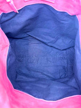 Load image into Gallery viewer, BALENCIAGA Pink Leather Handbag
