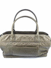 Load image into Gallery viewer, BRUNELLO CUCINELLI Taupe Leather Handbag
