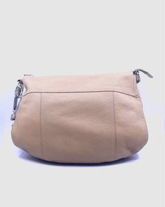 PRADA Beige Leather Handbag