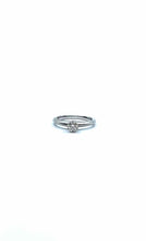 Load image into Gallery viewer, TIFFANY &amp; CO Platinum Ring

