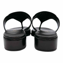 Load image into Gallery viewer, CHANEL Leather Sandals | 5
