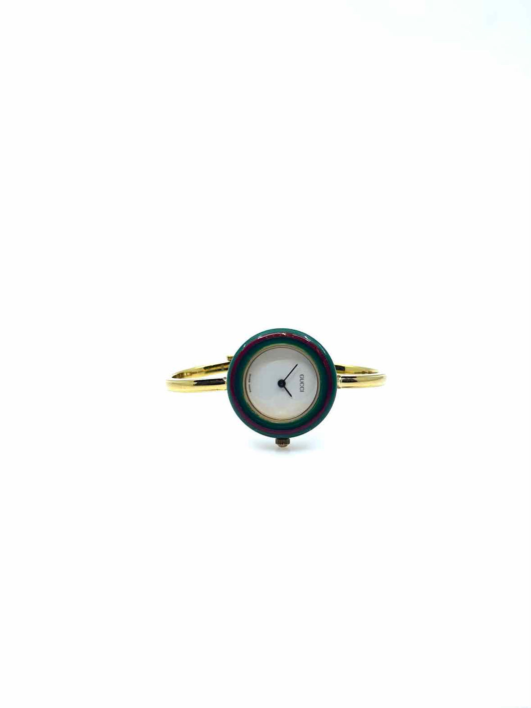 GUCCI Multi-Color Watch