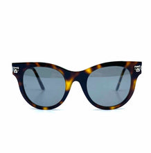 Load image into Gallery viewer, CARTIER Brown Cat Eye Tortious Sunglasses
