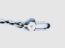 Load image into Gallery viewer, GUCCI Silver Bracelet
