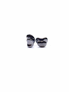 TIFFANY & CO Metallic Cufflinks