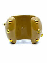 Load image into Gallery viewer, CHANEL Beige Bracelet
