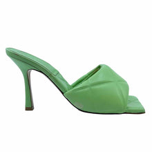 Load image into Gallery viewer, BOTTEGA VENETA Leather Sandals | 7
