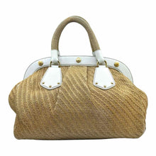 Load image into Gallery viewer, PRADA Woven Handbag
