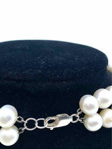 White Necklace