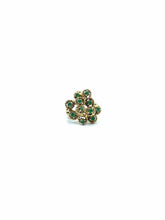 Load image into Gallery viewer, Fine Jewelry Emerald Ring
