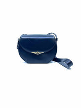 Load image into Gallery viewer, CARTIER Black Leather Handbag
