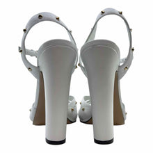 Load image into Gallery viewer, GUCCI Melville Sandals | 9
