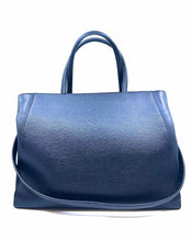 Load image into Gallery viewer, FENDI Black Leather Handbag
