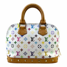 Load image into Gallery viewer, LOUIS VUITTON Takashi Alma MM Handbag
