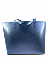 Load image into Gallery viewer, MANSUR GAVRIEL Black, Red Leather Solid Handbag
