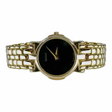 Load image into Gallery viewer, GUCCI Gold tone Watch
