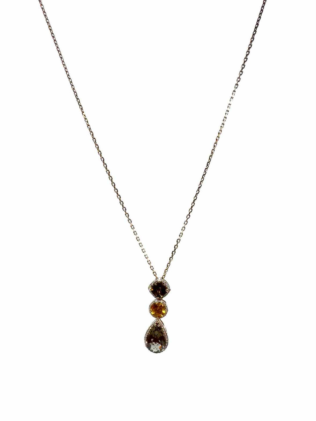 EFFY Gold Necklace