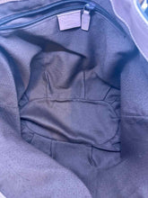 Load image into Gallery viewer, GUCCI Tan, Pink Canvas LOGO Tote
