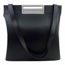 Load image into Gallery viewer, OLBRISH Dialog Leather Handbag

