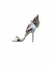Load image into Gallery viewer, SOPHIA WEBSTER Size 9 Rose Sandals

