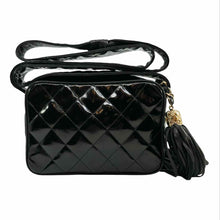 Load image into Gallery viewer, CHANEL Patent Leather Handbag
