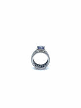 Load image into Gallery viewer, Silver Ring
