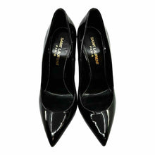 Load image into Gallery viewer, SAINT LAURENT Opyum Patent Leather Pumps | 5
