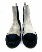Load image into Gallery viewer, CHANEL Chelsea Ankle Boot | Size 11
