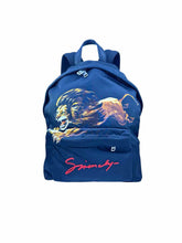Load image into Gallery viewer, GIVENCHY Black Nylon Backpack
