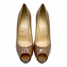 Load image into Gallery viewer, CHRISTIAN LOUBOUTIN Patent Leather Pumps | 10
