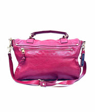 Load image into Gallery viewer, PROENZA SCHOULER Red Leather Solid Handbag

