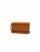 Load image into Gallery viewer, TOD&#39;S Tan Leather Waist Bag
