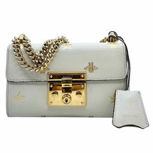 Load image into Gallery viewer, GUCCI Leather Handbag
