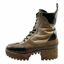 Load image into Gallery viewer, LOUIS VUITTON Laureate Tall Boot | 7
