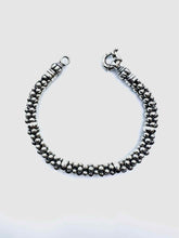 Load image into Gallery viewer, LAGOS Silver Bracelet
