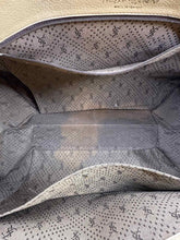 Load image into Gallery viewer, YVES SAINT LAURENT Beige Leather Handbag
